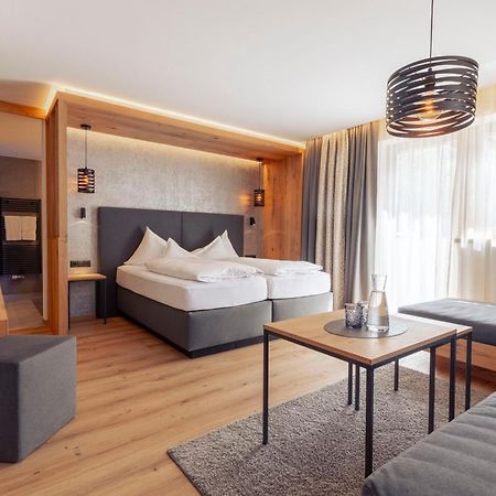 Hotel Mondin Ischgl Esterno foto