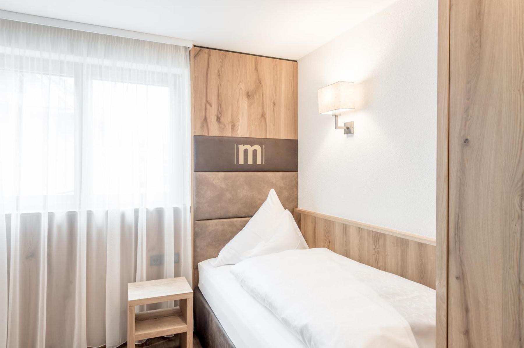 Hotel Mondin Ischgl Esterno foto